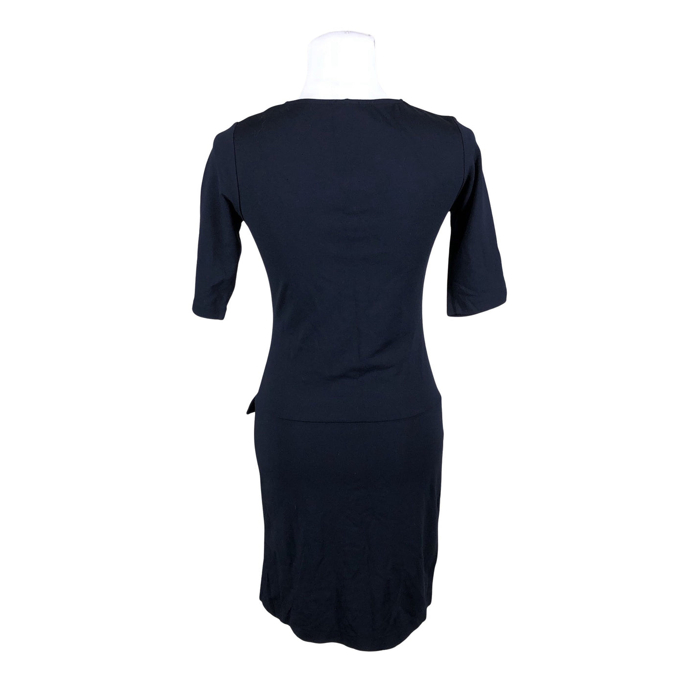 Unisex Filippa K. - Tricot dress, size 36 - Blue (2)