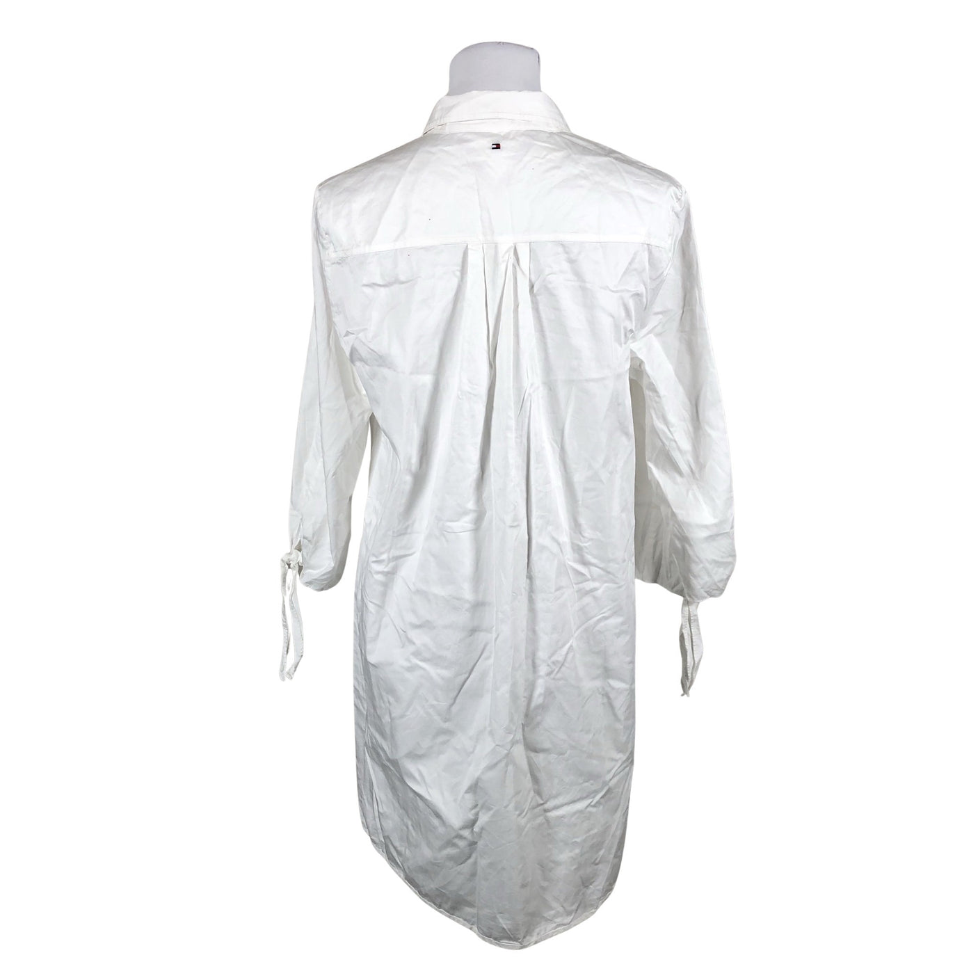 Unisex Tommy Hilfiger - Dress, size 38 - White (2)