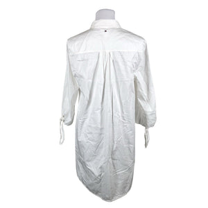 Unisex Tommy Hilfiger - Dress, size 38 - White (2)