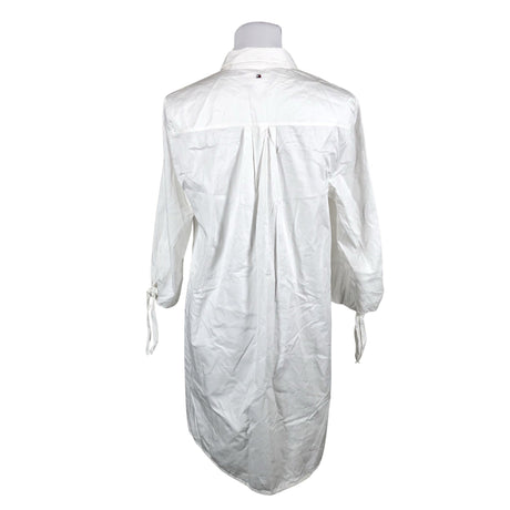 Unisex Tommy Hilfiger - Dress, size 38 - White (2)