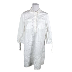 Unisex Tommy Hilfiger - Dress, size 38 - White (1)