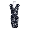 Unisex Lauren Ralph Lauren - Tricot dress, size 38 - Blue ()