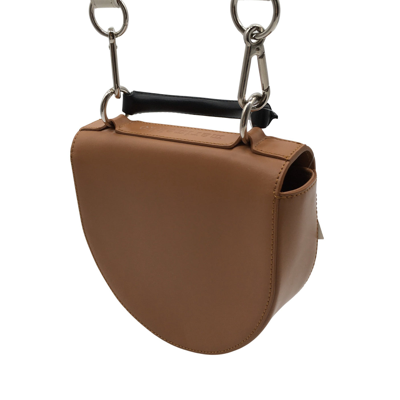 Unisex Marimekko - Shoulder bag, size Midi - Brown (2)