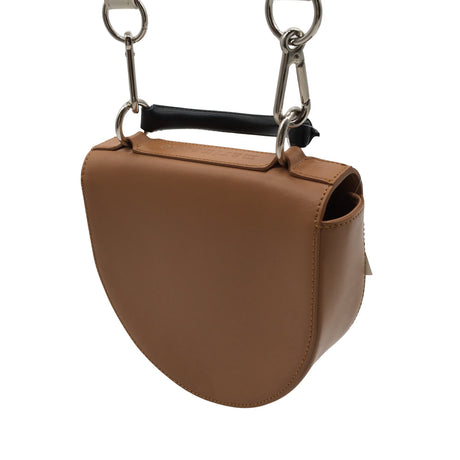Unisex Marimekko - Shoulder bag, size Midi - Brown (2)