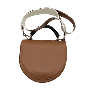 Unisex Marimekko - Shoulder bag, size Midi - Brown (1)