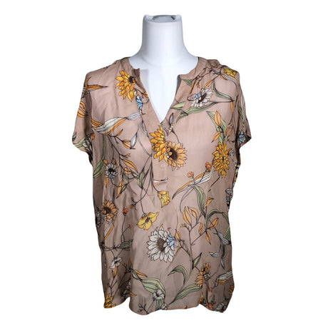 Unisex Part two - Top, size 38 - Light pink ()