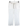 Unisex Marks&Spencer - Slacks, size 42 - White ()