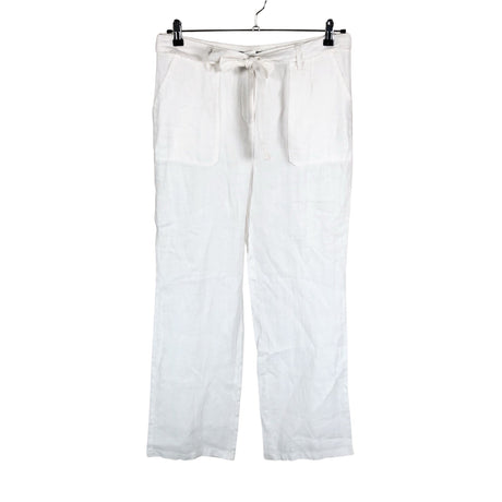 Unisex Marks&Spencer - Slacks, size 42 - White ()