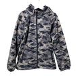 Unisex Name It - Soft shell jacket, size 134 - 140 - Gray ()