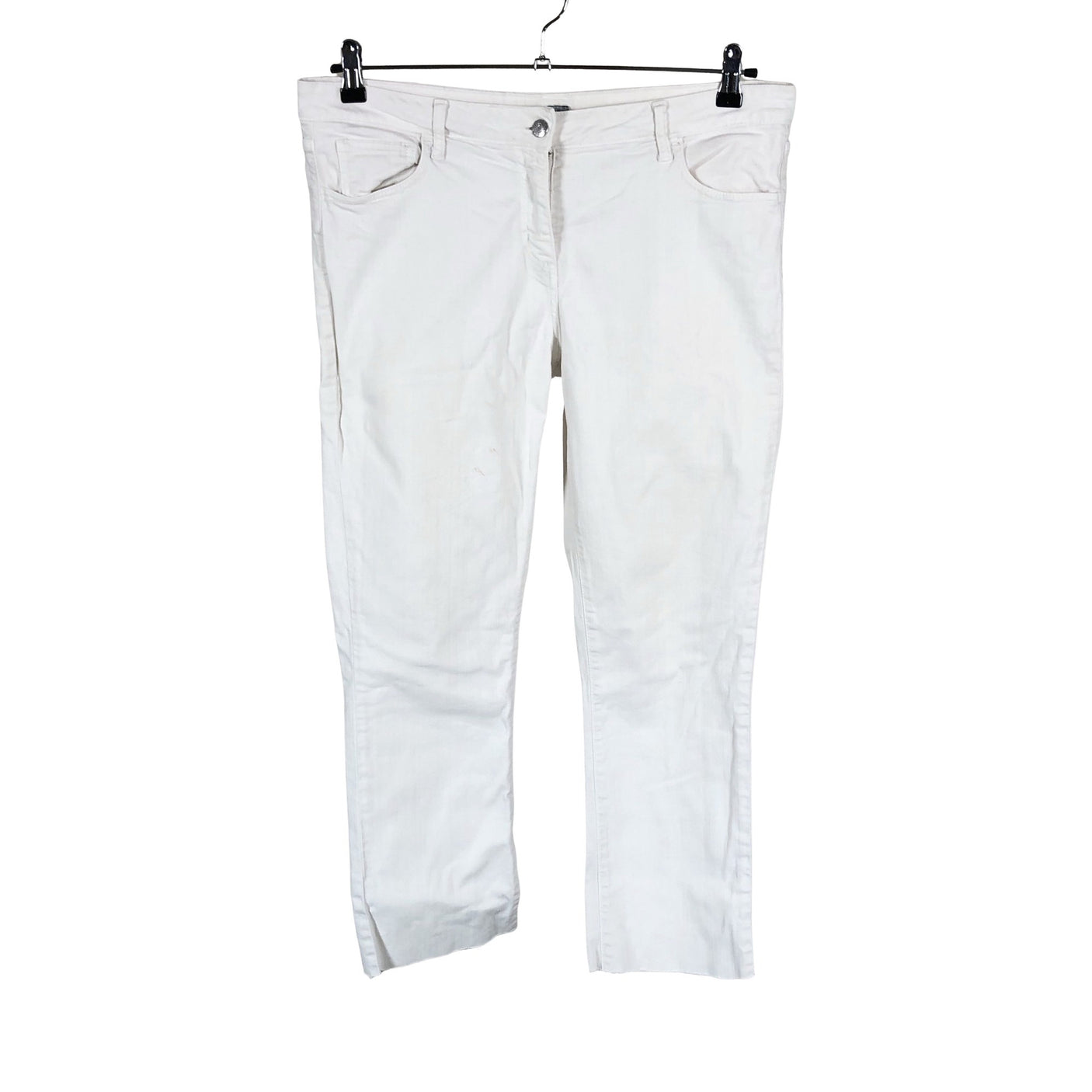 Unisex Henri Lloyd - Jeans, size 42 - White (1)