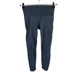 Unisex Aim'n - Sports tights, size 36 - Blue ()