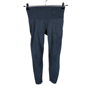Unisex Aim'n - Sports tights, size 36 - Blue (1)