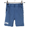 Unisex Helly Hansen - Sweatshorts, size 122 - 128 - Light blue ()