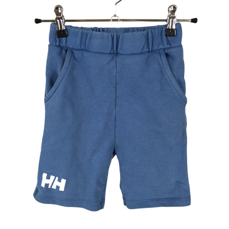 Unisex Helly Hansen - Sweatshorts, size 122 - 128 - Light blue ()
