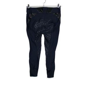 Unisex JH Collection - Breeches, size 40 - Blue (2)