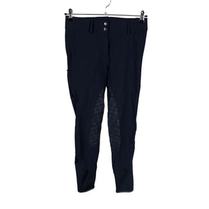 Unisex JH Collection - Breeches, size 40 - Blue (1)