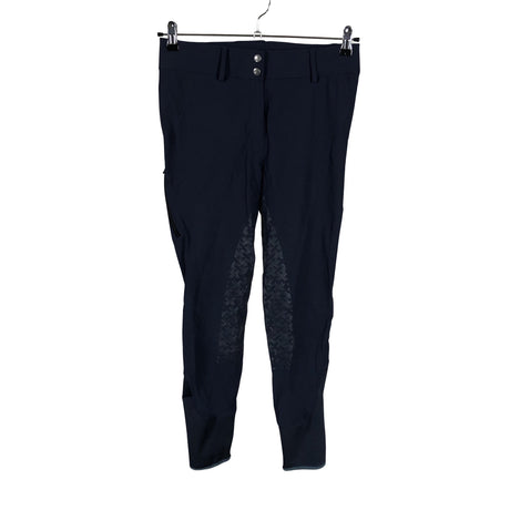 Unisex JH Collection - Breeches, size 40 - Blue ()