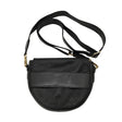 Unisex Your Face - Shoulder bag, size Mini - Black ()