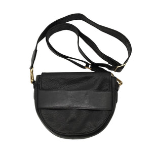 Unisex Your Face - Shoulder bag, size Mini - Black (1)