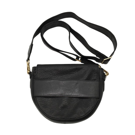 Unisex Your Face - Shoulder bag, size Mini - Black ()