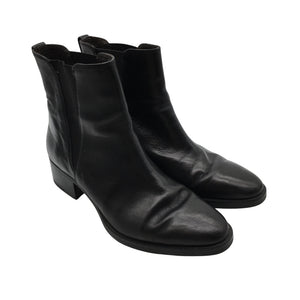 Unisex Amy - Ankle boots, size 39 - Black (2)