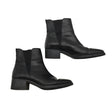 Unisex Amy - Ankle boots, size 39 - Black ()