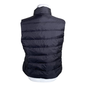 Unisex Uniqlo - Winter vest, size 38 - Black (2)