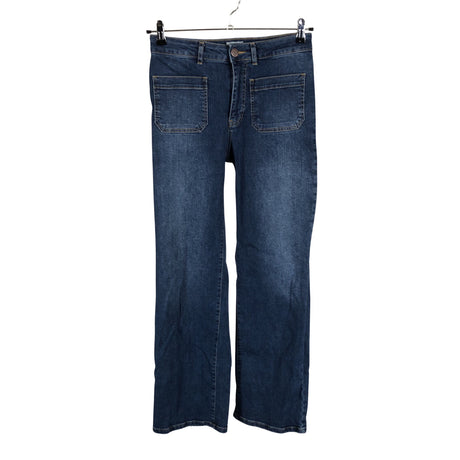 Unisex I Say - Jeans, size Ei kokoa - Blue ()