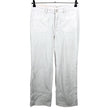 Unisex I Say - Jeans, size 40 - White ()