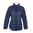 Unisex Free Quent - Light down jacket, size 36 - Blue ()