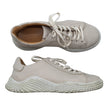 Unisex Ten Points - Casual sneakers, size 37 - Beige ()