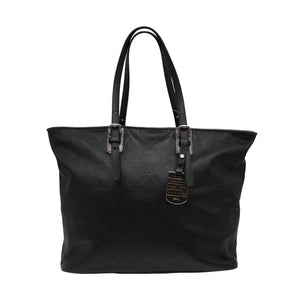 Unisex Longchamp - Handbag, size Maxi - Black (1)