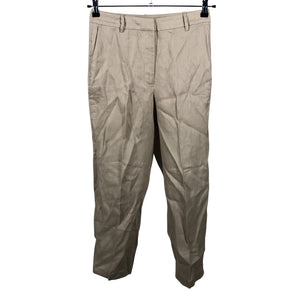 Unisex Stockmann - Slacks, size 34 - Beige (1)