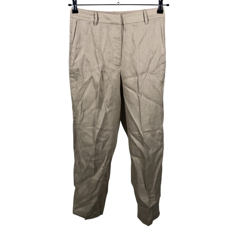 Unisex Stockmann - Slacks, size 34 - Beige ()
