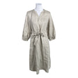 Unisex Essentials by Stockmann - Dress, size 36 - Beige ()
