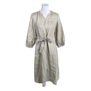 Unisex Essentials by Stockmann - Dress, size 36 - Beige (1)