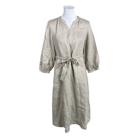 Unisex Essentials by Stockmann - Dress, size 36 - Beige ()