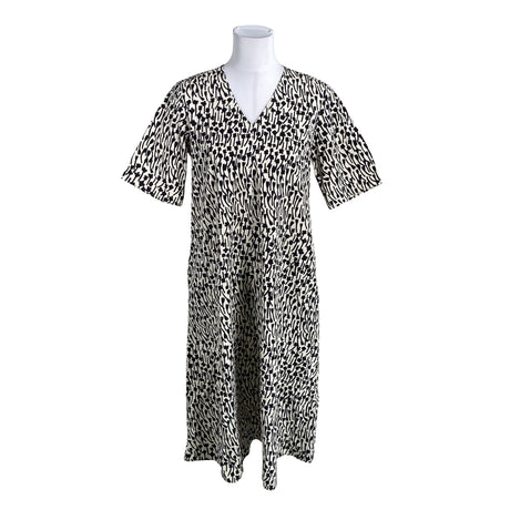 Unisex Marimekko - Dress, size 34 - White ()