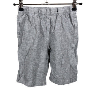 Unisex Bogi - Tricot shorts, size 128 - 134 - Gray (1)
