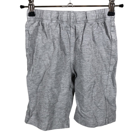 Unisex Bogi - Tricot shorts, size 128 - 134 - Gray ()