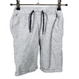 Unisex Name It - Sweatshorts, size 122 - 128 - Gray ()