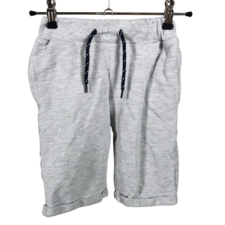 Unisex Name It - Sweatshorts, size 122 - 128 - Gray ()