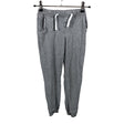 Unisex Name It - Sweatpants, size 122 - 128 - Gray ()