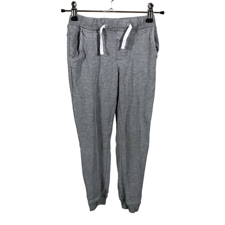 Unisex Name It - Sweatpants, size 122 - 128 - Gray ()