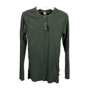 Unisex Blaa - Tricot shirt, size 122 - 128 - Green (1)