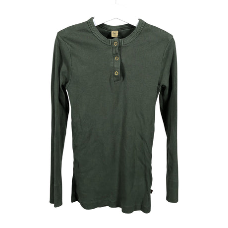 Unisex Blaa - Tricot shirt, size 122 - 128 - Green ()