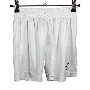 Unisex Umbro - Sports shorts, size 134 - 140 - White (1)