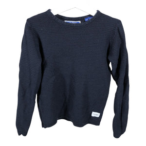 Unisex Jack & Jones - Sweater, size 122 - 128 - Blue (1)