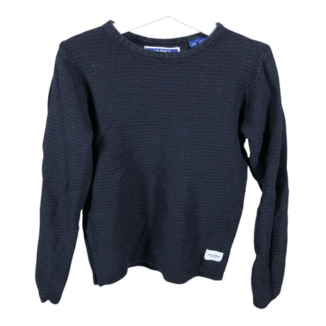 Unisex Jack & Jones - Sweater, size 122 - 128 - Blue ()
