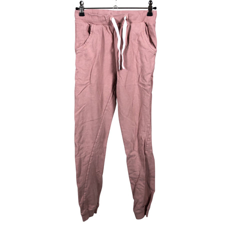 Unisex Minymo - Sweatpants, size 146 - 152 - Light pink ()